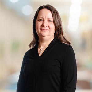 Anna-Karin Nordensten