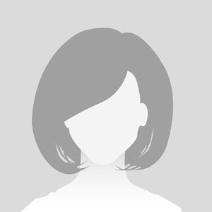 Platshållarbild av en illustrerad kvinna